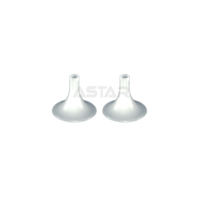2321171 34mm Toz Boya Yedek Parça Saptırıcı Konisi D34