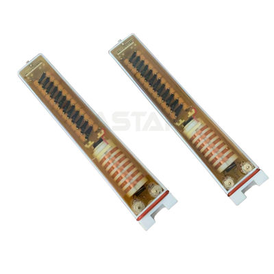 338249 338257 Pg1 Tabanca Kaskad Toz Boyama Hv Negatif Veya Pozitif Polarite