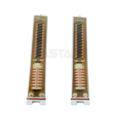 338249 338257 Pg1 Tabanca Kaskad Toz Boyama Hv Negatif Veya Pozitif Polarite