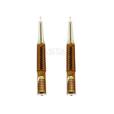 1000809 1002031 Cascade Powder Coating Manual Powder Gun Yüksek Voltaj