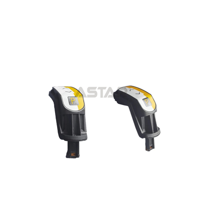 Gema Manuel Tabanca Toz Boya Yedek Parça Optiselect Pro Gm04 Baskı Tutucu