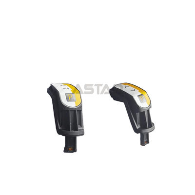 Manuel Tabanca Toz Boya Kaplama Yedek Parça Pro Gm04 Baskı Tutucu