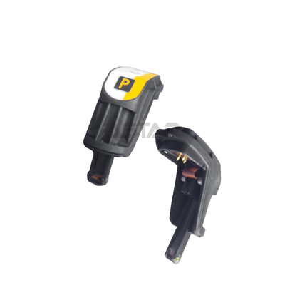 Gema Optiselect Pro Gm04 Toz Boya Tabancası Yedek Parçaları Kaskad Baskı Tutucu