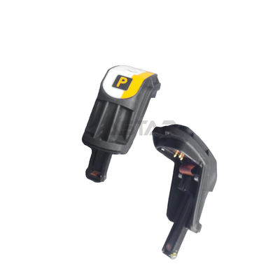 Pro Gm04 Toz Boya Tabancası Yedek Parçaları Kaskad Baskı Tutucu