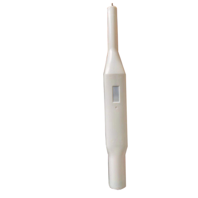 Gema Optiselect Pro Cascade Toz Boya Gm04 Tabanca Yüksek Voltaj Değişimi