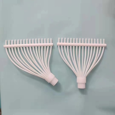 Nordson Tribomatic Ii Otomatik Toz Boya Tabancası Nozulu PTFE
