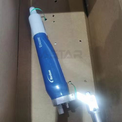 Otomatik Elektrostatik Toz Boya Tabancası Yedek Parçaları 1099824 Orijinal Nordson Encore