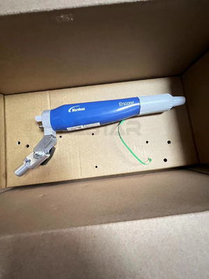 Otomatik Elektrostatik Toz Boya Tabancası Yedek Parçaları 1099824 Orijinal Nordson Encore