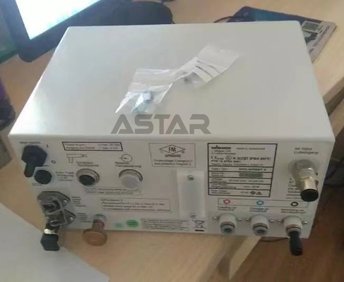 Orijinal Wagner Sprint X1 Toz Boya makinesi C4 otomatik püskürtme tabancası