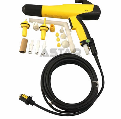 Her Türlü Sprint X1 Toz Boya Yedek Parçaları