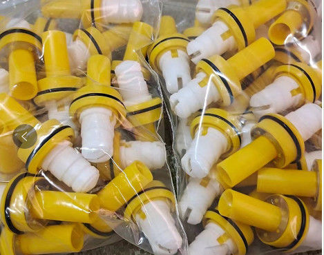 Her Türlü Sprint X1 Toz Boya Yedek Parçaları