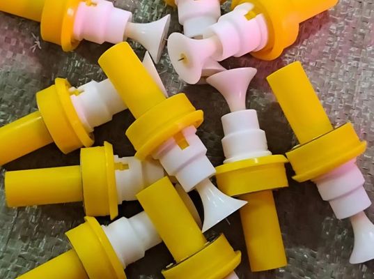 Her Türlü Sprint X1 Toz Boya Yedek Parçaları