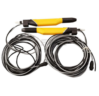 1010198 Orijinal GA03 Elektrostatik Toz Kaplama