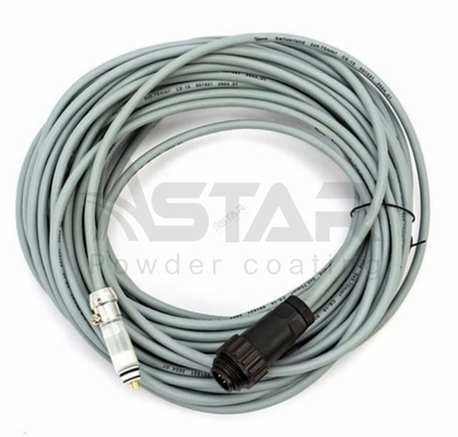 1010198 Orijinal Gema OptiGun GA03 Elektrostatik Toz Boya