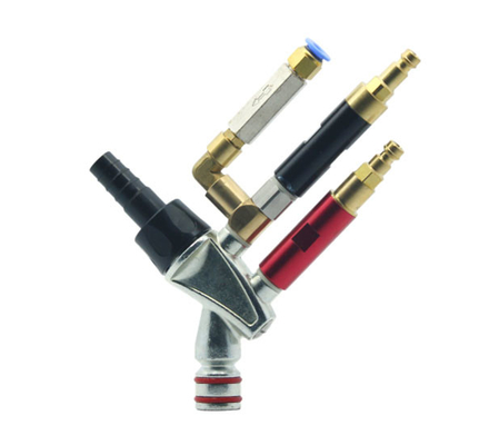1007779 IG06 - P OptiCenter Toz Enjektörü OptiFlow type IG06 - p Gema için
