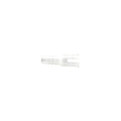 GA03 Otomatik Toz Boya Tabancası Yedek Boru Montaj Hortum Tutucu 1008642 PTFE