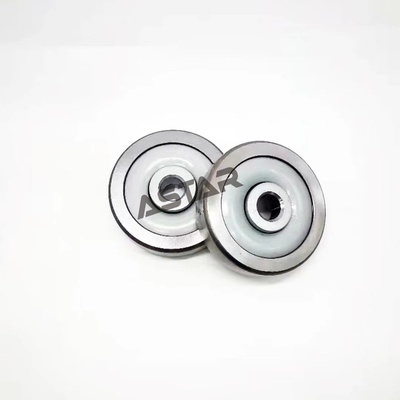 Birikim Arabası Tekerleği PF Line Makaralı Rulman 60mm 55mm 50mm