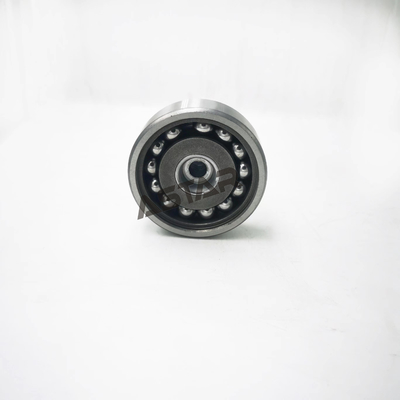 Birikim Arabası Tekerleği PF Line Makaralı Rulman 60mm 55mm 50mm