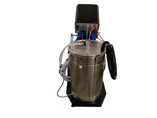AS802 Teknoloji elektrostatik toz boya makinesi Toz Püskürtme Makinesi