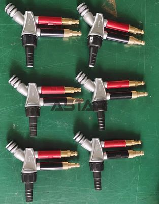 CG08  Taşınabilir Toz Boya Ekipmanı