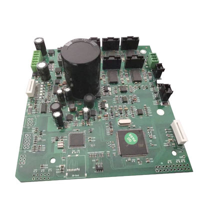 10V 1.2A Toz Boya PCB Cg09 Ana Kartı CG09 Kontrol Ünitesi İçin