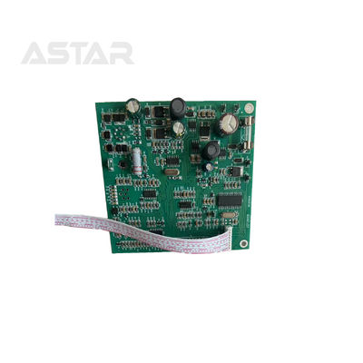 Elektrostatik Toz Boya Kaplama EPG2008 PCB Anakart Orijinal