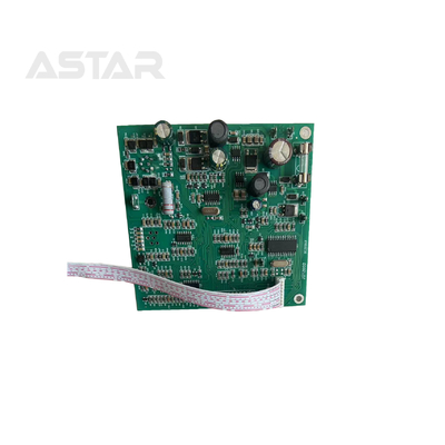 Elektrostatik Toz Boya Wagner EPG2008 Pcb Anakart Orijinal