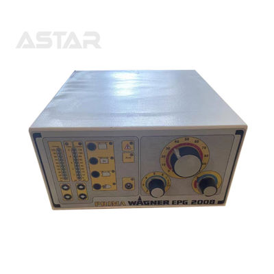 Elektrostatik Toz Boya Kaplama EPG2008 PCB Anakart Orijinal