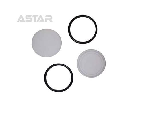 Gema 1010354 AP01.1 Uygulama Pompası Koruyucu Disk Sıvı Engelleme Halkası