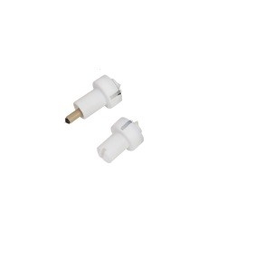 351717 Yüksek Dirençli PTFE PG1 Yuvarlak Jet Nozul Toz Boya Yedek Parçaları