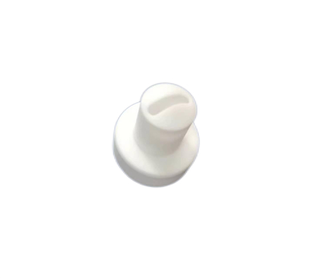 1000122 NF11 Opti Guns GM01 GM02 GA02 için Düz Toz Boya Püskürtme Nozulları
