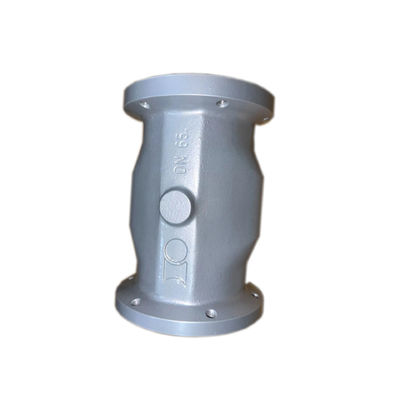 258520 NW65 Sıkıştırma Vanası Yedek Parçaları İtme Konveyörü PT6 Pompa İçin