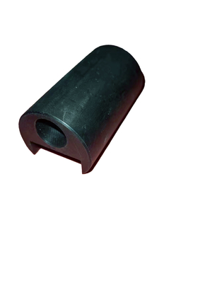 Plastik Gema Yedek Parçaları OptiGun için 1450mm İç Toz Boru Braketi - GA02