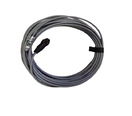 Optigun Ga03 Otomatik Toz Boya Tabancası Yedek Parça Kablosu 1008663 Orjinal Uyumlu Komple