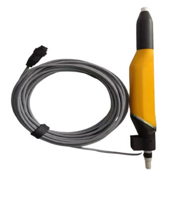 Ga03 Otomatik Toz Kaplama Silahı yedek parçaları Kablo 1008663 Orijinal Uyumlu Tam