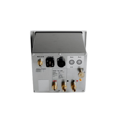 Optistar Cg06 Otomatik Tabanca Kontrol Ünitesi Sipariş No 1004067