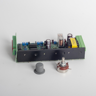 Manuel Elektrostatik Toz Boya Sistemi Tabancası 100kv Maksimum Çıkış Gerilimi Kci Pcb