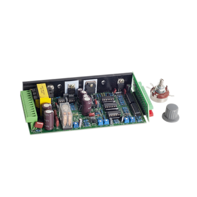 Yüksek Performanslı Toz Boya Yedek Parçaları Bar Ekranı Kci Pcbs