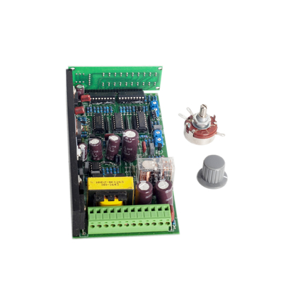 Yüksek Performanslı Toz Boya Yedek Parçaları Bar Ekranı Kci Pcbs