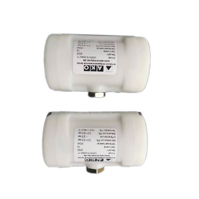 Orijinal Optifeed Pp06 Toz Pompası için 1006255 1006256 Esnek Vana Nw15 Mm