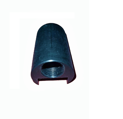 Plastik Gema Yedek Parçaları OptiGun için 1450mm İç Toz Boru Braketi - GA02