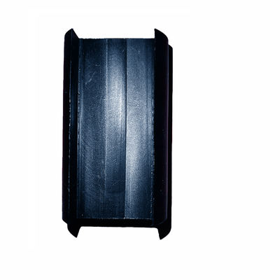 Plastik Yedek Parçalar 1450mm İç Toz Borusu Braketi - GA02 İçin