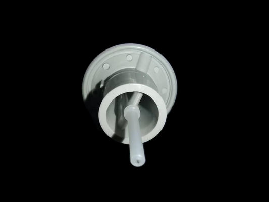 1081658 4mm Flat Spray Nozzle Montajı El Otomatik Silah için