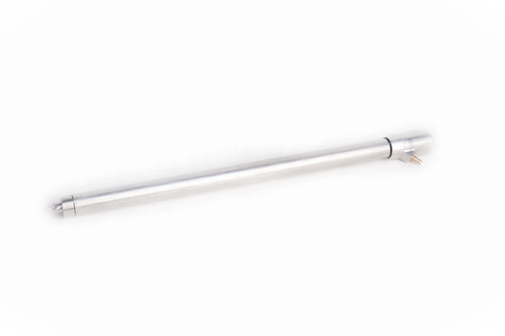 1009679 Gümüşi 2b Yedek Parça Kılavuzu Ekipman Akışkanlaştırma Emme Ünitesi