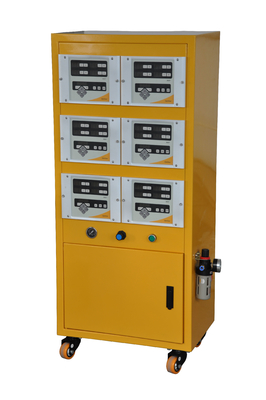 393568 GA02 Elektrostatik Toz Kaplama Silahı GA02 OptiGun için yedek parçalar