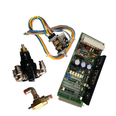 Gema Pg Pcb Toz Kaplama yedek parçaları Pg2a Orijinal Silah Kabuk Kaskedi Genişletme Cscade
