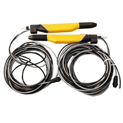 1010198 100kv  Ga03 Elektrostatik Toz Boya Tabancası 15m Kablo İle