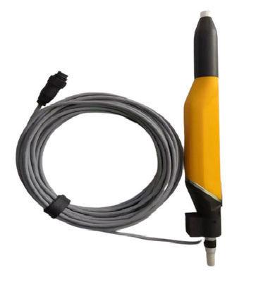 1010198 100kv  Ga03 Elektrostatik Toz Boya Tabancası 15m Kablo İle