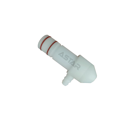 Nordson Diffuser Powder Coating Kit Tribomatic Ii Tek Değiştirme 631271