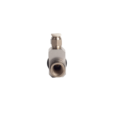 1066891 Nordson Makinesi İçindeki Düz Barut Kaplama Pompası